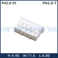PH2.0-5Y�z��2.0mm�g�� �������^�����B�������Ӿ������ӿڲ���