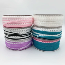 绳/线;饰品配件;织带