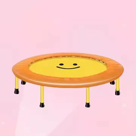 跳床;其他健身器材