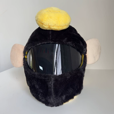 Dəbilqə (Kaska) aksesuarları Helmet Protective Cover Cycling