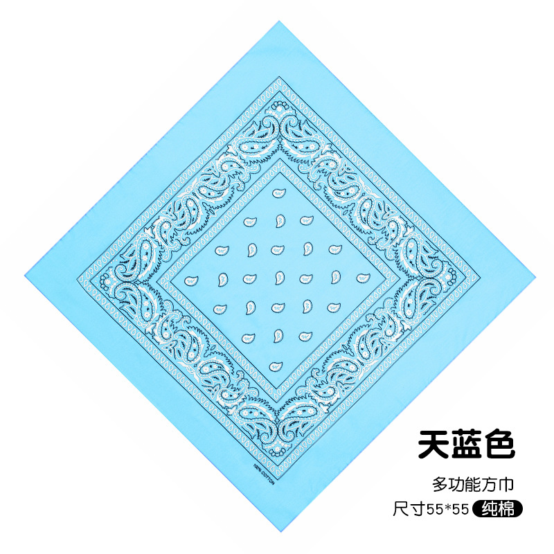스카이 블루