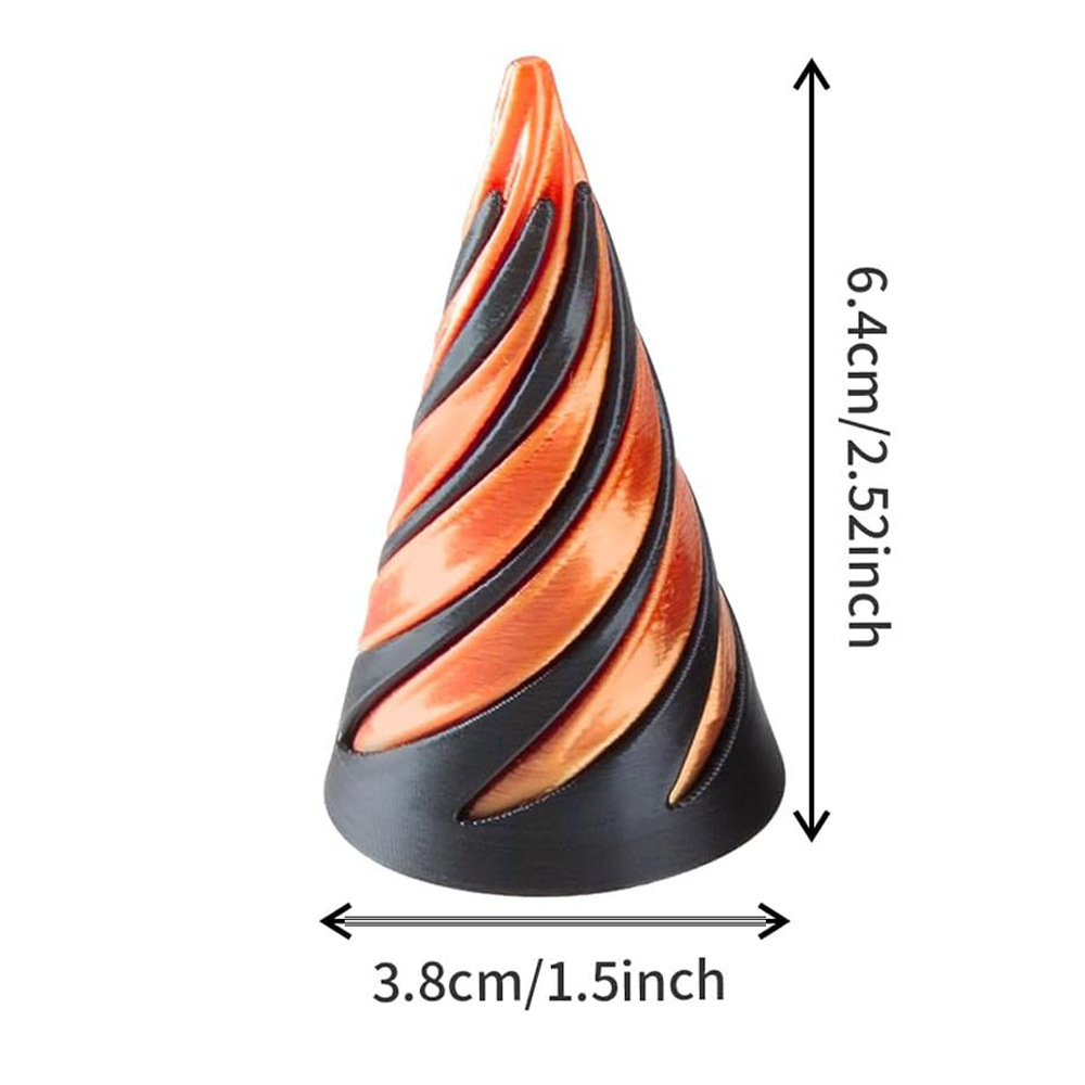 콘 블랙 오렌지(20개부터)