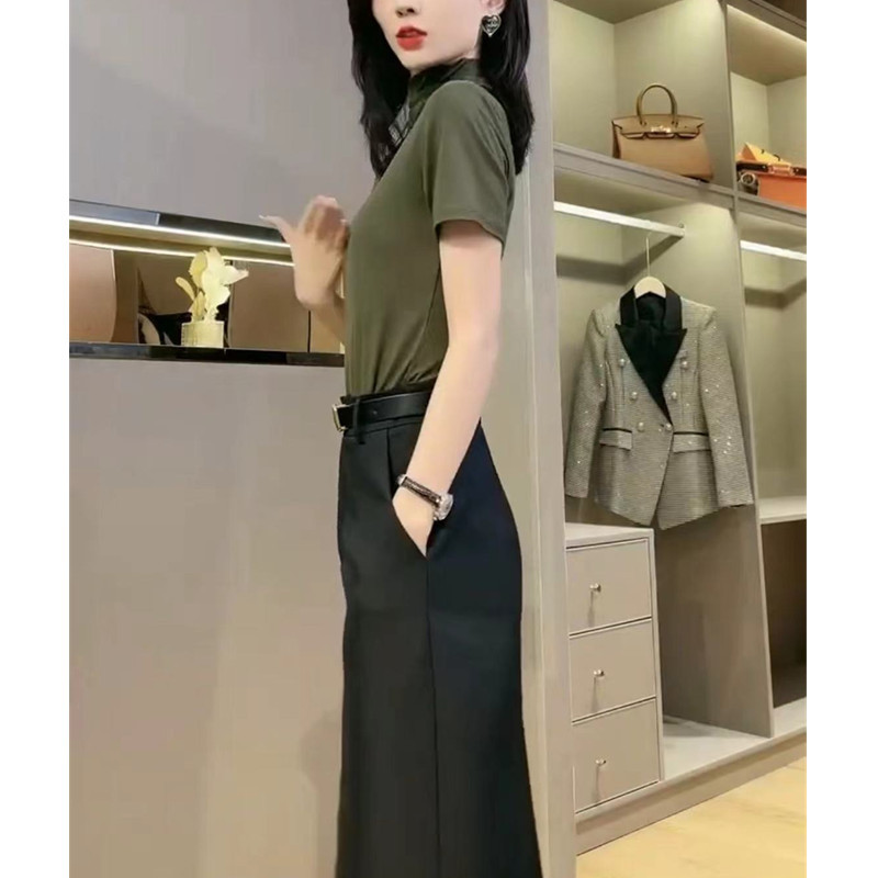 A4274 560K ÁO LÓT NỮ MEITYBA DÁNG ÔM BODY GỢI CẢM SEXY NGẮN TAY MÙA XUÂN THU ĐÔNG THỜI TRANG NỮ G01 SẢN PHẨM MỚI
