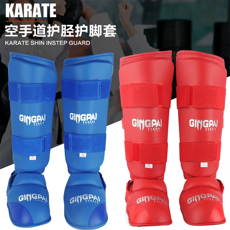 Gaiters, носки, рукава, защитное снаряжение для тхэквондо, комплект
