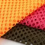 四角菱形工作服帐篷网眼布