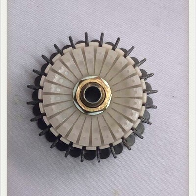 Производитель поставка Woven Machine SK280 P13-4 Компонент барабанного колеса