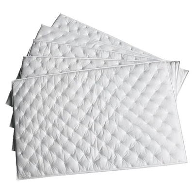 Fiber White Cotton, Car sound-absorbing cotton