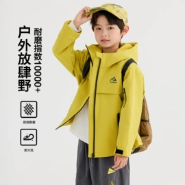 童裤;童T恤;普通外套