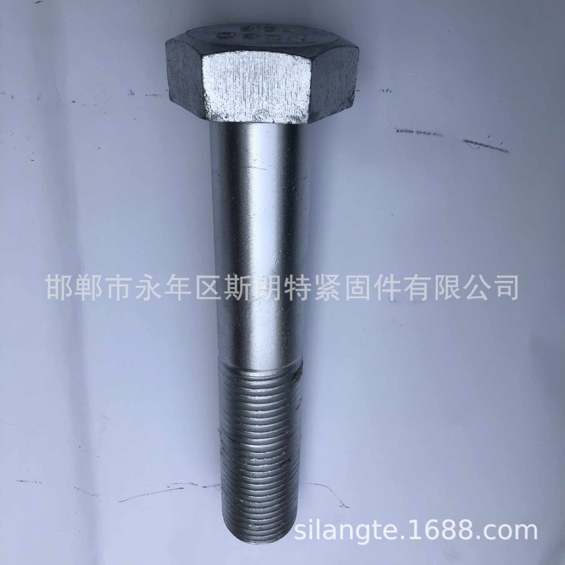 DIN960��ǿ����˨ϸ�� ���� ����ISO8676ϸ����˨ISO8765ϸ����˨