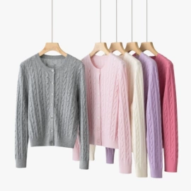 女式羊绒衫;男式羊绒衫;女式羊毛衫