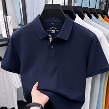 ˿���޸ߵ�polo����ʿ2026�ļ��¿�͸�����귭���������ж���T��