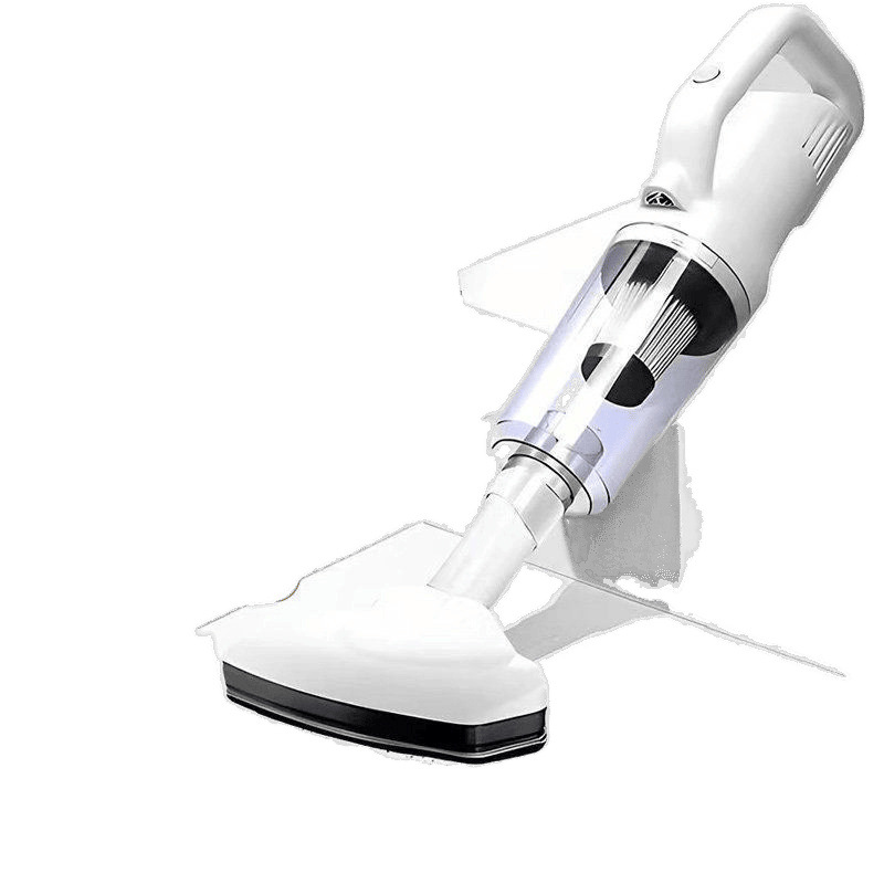 Aspiradora inalámbrica de cadena ecológica de fideos de arroz, aspiradora pequeña de mano de succión doméstica, fuente de fábrica, suministro transfronterizo al por mayor