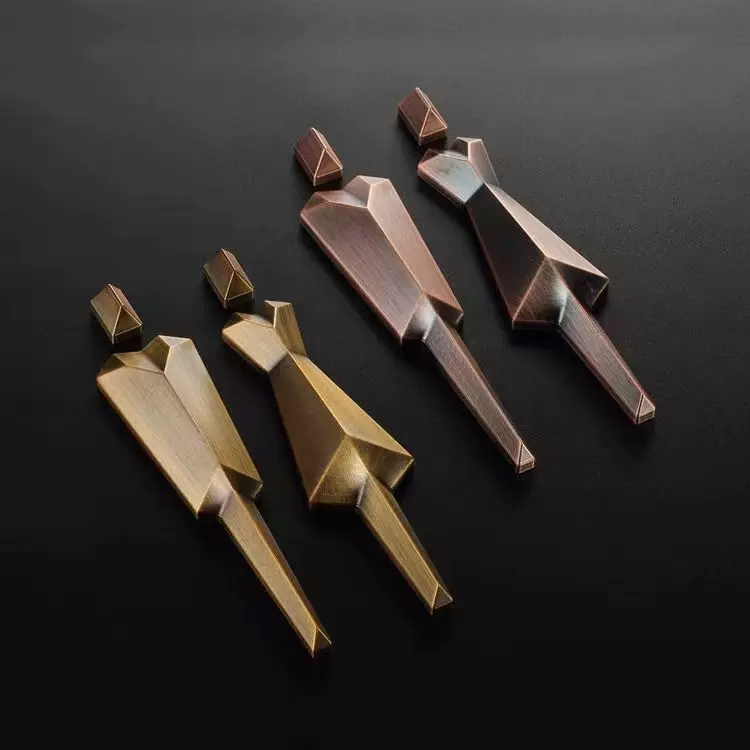 星级卫生间标识门牌标识酒店门牌电子门牌门显发光门牌