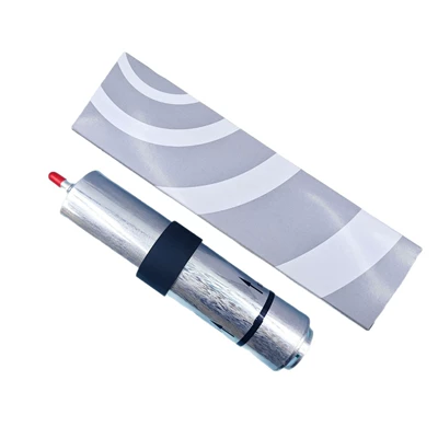 Filter Element Grids, Gasoline filter