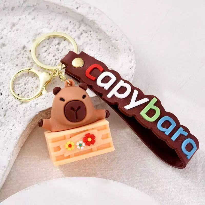 카피바라--[욕조 모델]