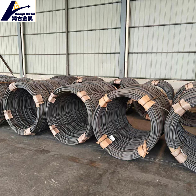 精选优质盘条大量现货SWRCH18A钢丝  宝钢精密制造冷镦钢精线材