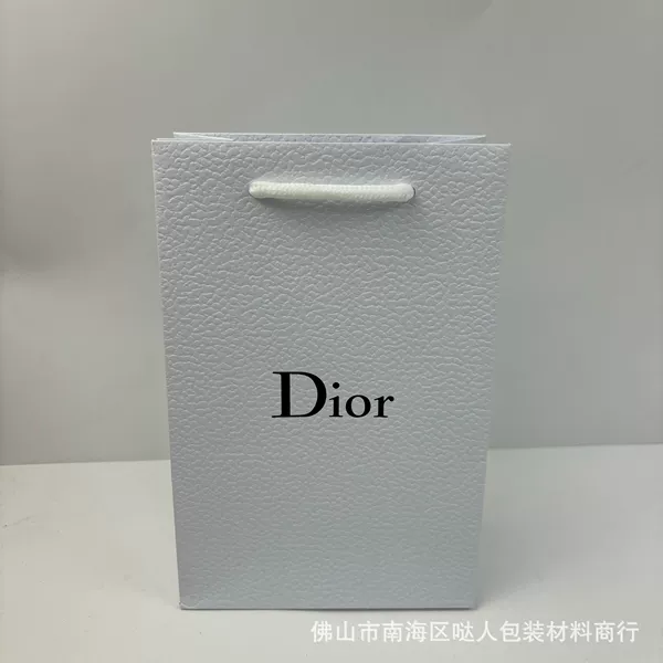 Di Zhenwo подарочный пакет 15×8×22 см