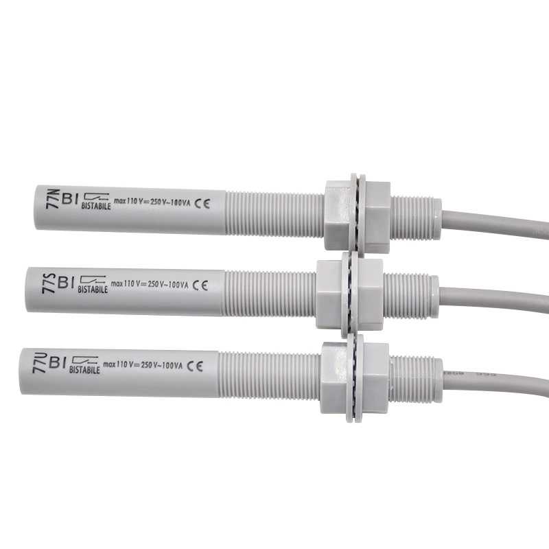 Compatible induction pipe *S, sensor with accessories, 1pcs