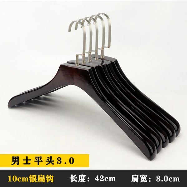 33. Retro men's flat head 3.0 [Yinfang Hook]