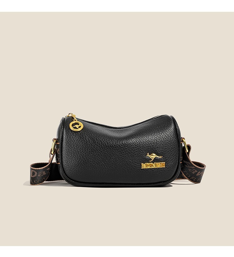 Borsa a spalla da donna alla moda grande capacità in pu_voghion.com