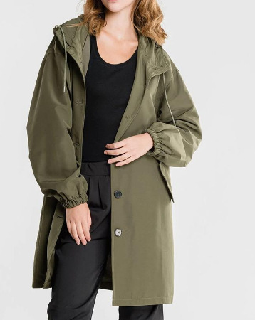 Trench Coat Image 1