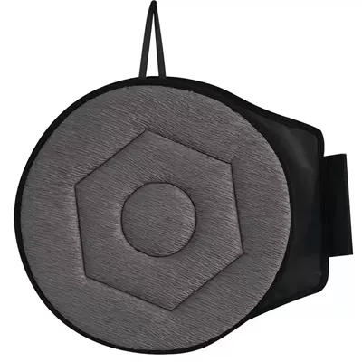 Multi-function pad Women and the Elderly Office - diamond-gray