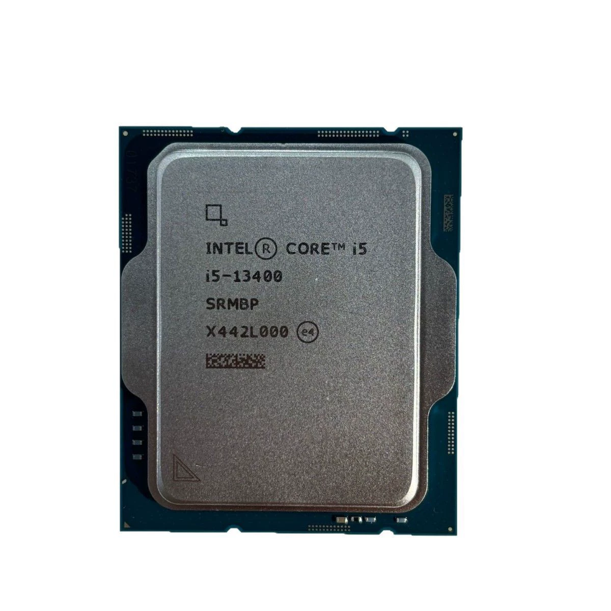 Desktop CPU Intel Core i5-13400, 13th Gen, LGA1700, Tray/Loose Processor