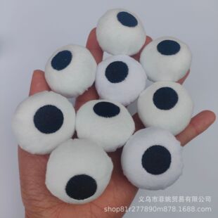 5cm�̽��۾�ë���ֹ�ë�q��ż���۾�diy������b�o����ñЬ���b�