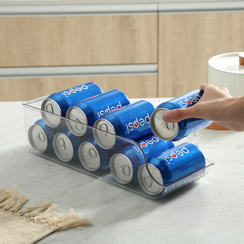 プラスチック冷蔵庫PET収納ケース家庭用キッチントイレ収納ケース分類整理箱サンプルリスト|undefined