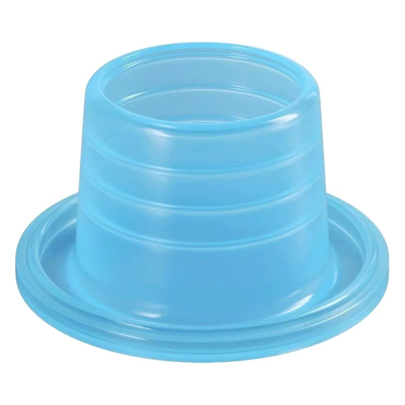 Силиконовая прокладка, не являющаяся сырым материалом, с прокладкой, герметичное уплотнительное кольцо для водопроводной трубы, угловой клапан, быстрая уплотнительная прокладка