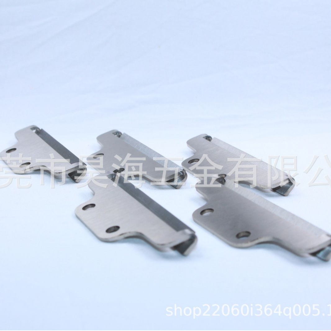 冲压加工金属连接片NCT数冲下料汽车配件医疗器械激光加工