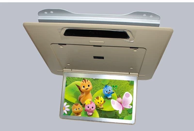 Alpha Lcd Tv Screen – Car display - 133-inch-30-series-alpha-beige-mp5
