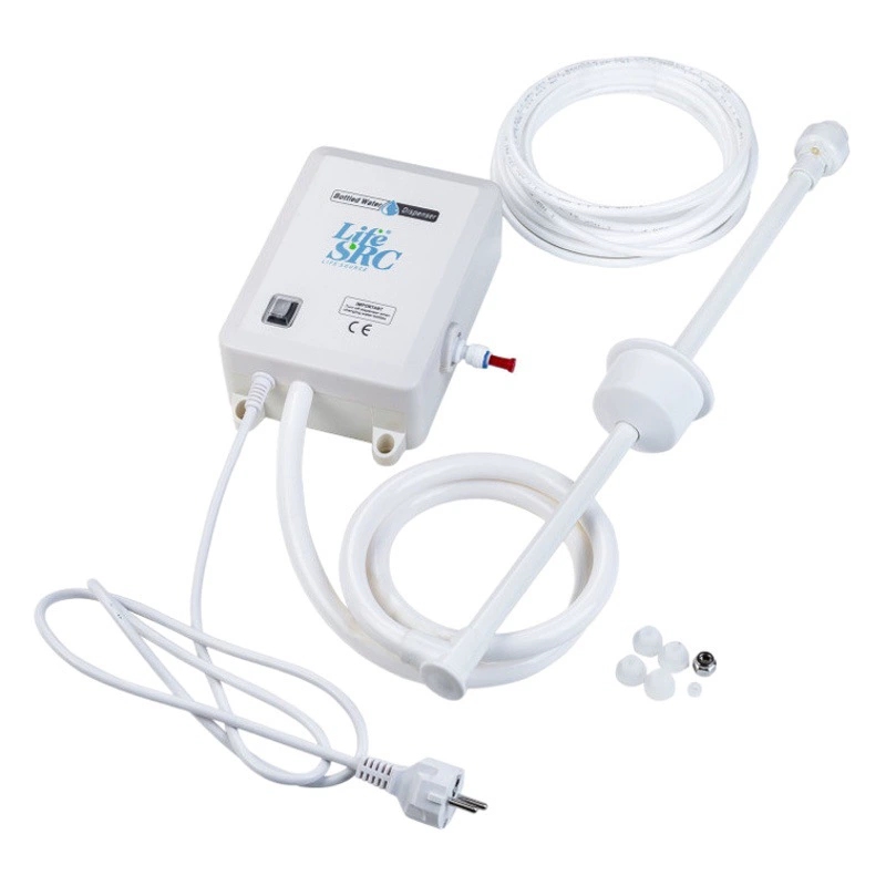 Экспорт в Европу и Соединенные Штаты напитков торговый автомат баррель водяная помпа льдочайник холодильник кофеварка насос водоснабжения 1 галлон насос пресной воды