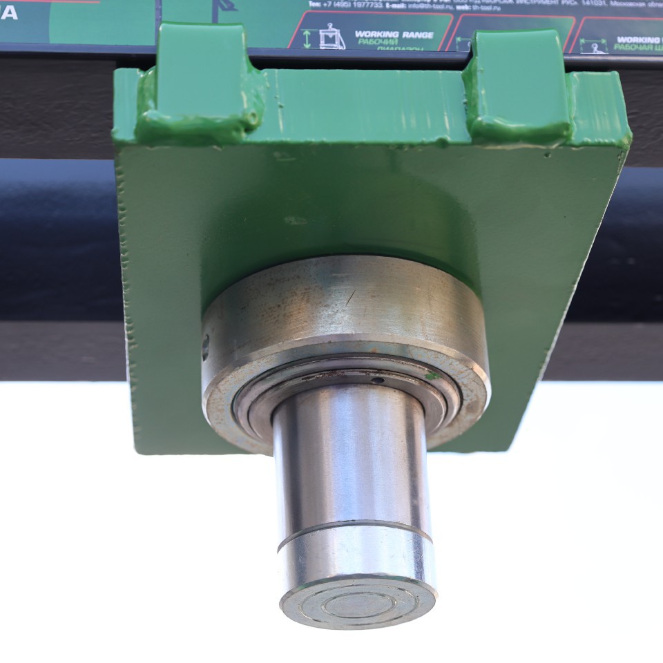 Car Repair Hydraulic Tools 20 Tons Workshop Press Lift Heavy Duty 0kg Cylinder Manufacturer Supply