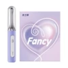Jezbang Fancy series small box purple multi -functional jumping egg fairy purple (JFXHz)