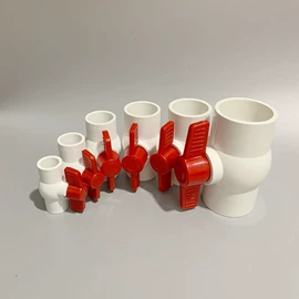 球阀;三通;弯头