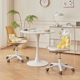 办公椅;矮凳;休闲椅/凳