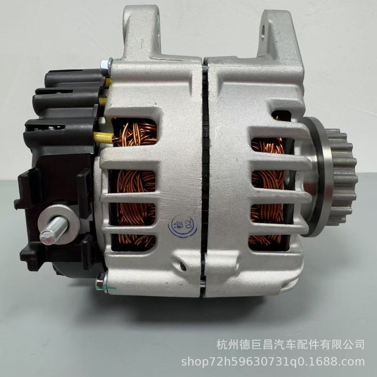 Suitable for Car Ac Generator Mclaren 650 High Power 11F0190Cp 2608991A Fg23S036