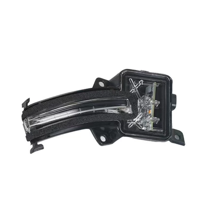Rear Cover, Bottom Shell, Turn | Rear mirror/rearview mirror assembly