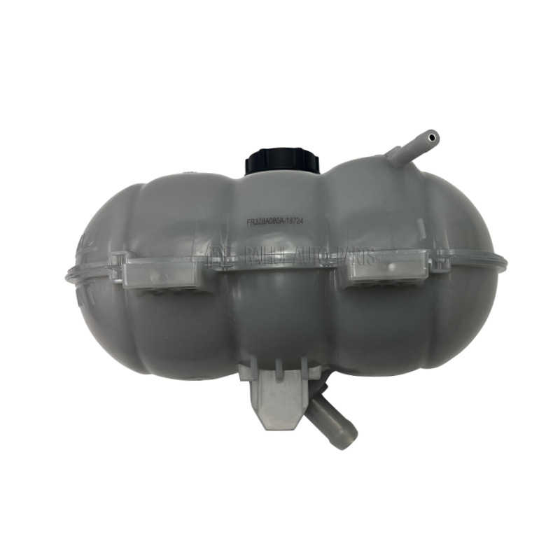 Cross-border e-commerce-wholesale FR3Z8A080A is suitable for Mustang water tank storage kettle auxiliary water tank antifreeze tank