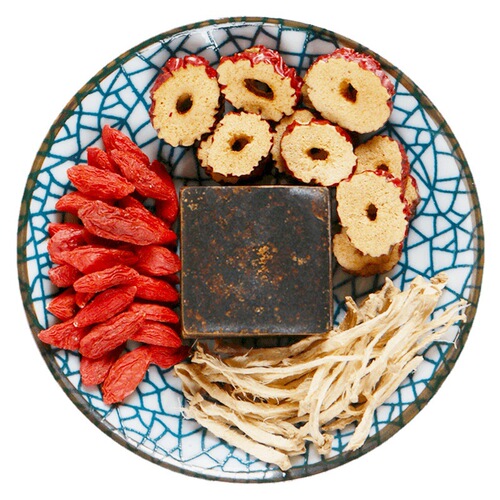 Brown sugar ginger date tea mulberry tea raisins longan meat brown sugar ginger tea rose tea wolfberry old ginger brown sugar water
