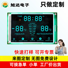 �����Ʊ��CLCM�δaҺ����ģ�Kģ�M�@ʾ����a��1621 1622оƬIC