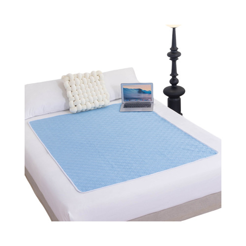 Diaper Pad Elderly Care Pad Leak-Proof Washable Four-Layer Integrated Large Hospital Patient Menstrual Pad Student Dormitory Pad