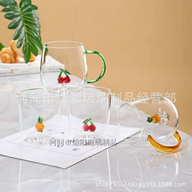 玻璃杯;茶海/公道杯;茶壶