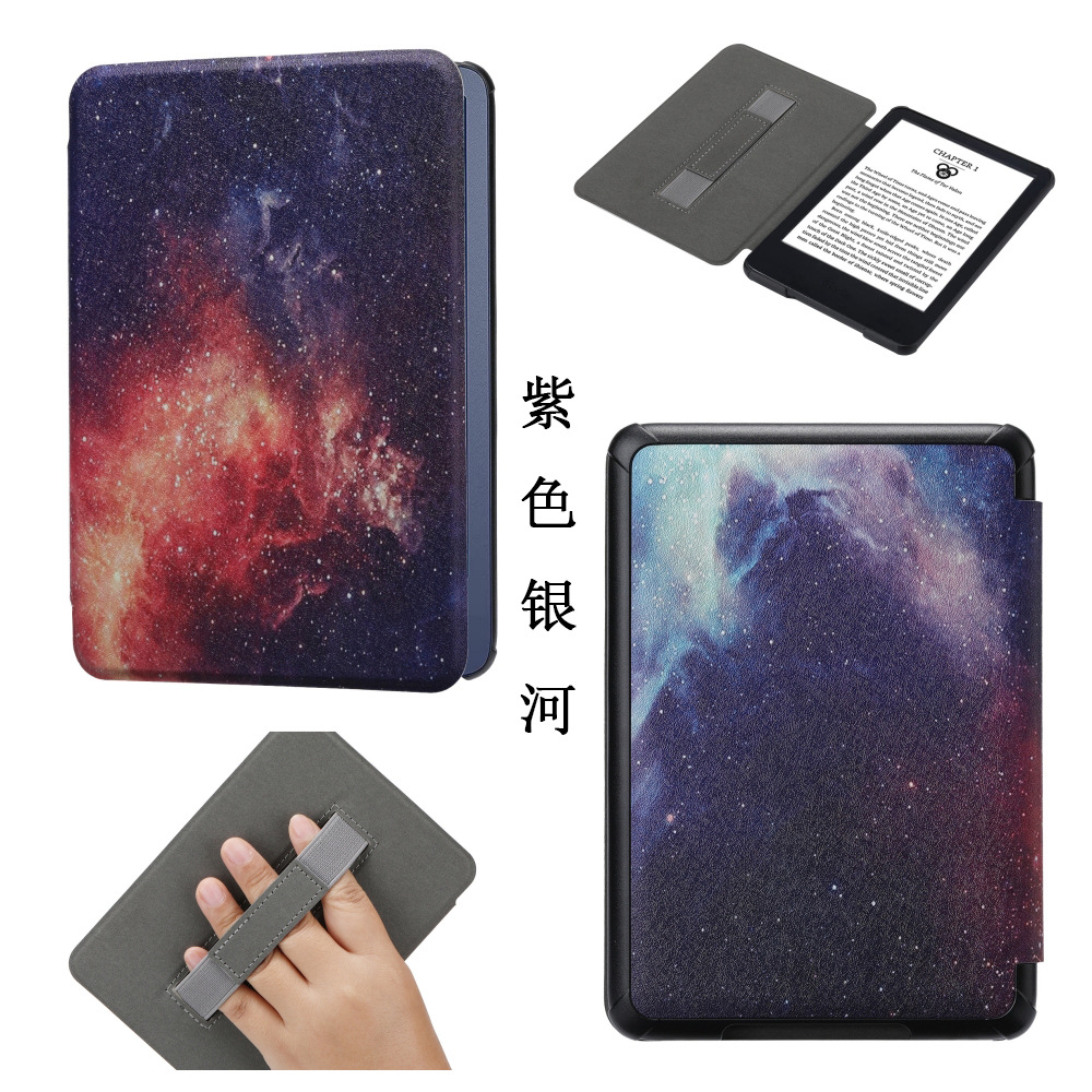 Aplicable a la nueva generación de 2022 11 Amazon Kindle paperwhite6 e-book funda protectora