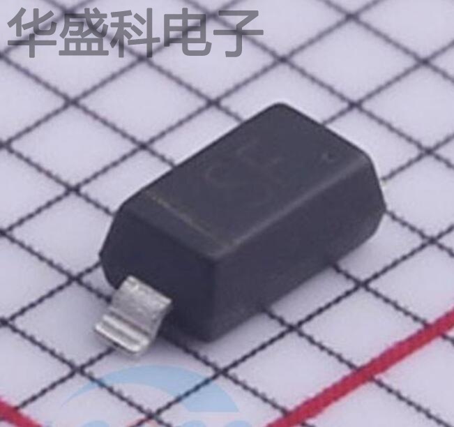MBR0540L-TP 封装 SOD-123 肖特基二管 现货供应