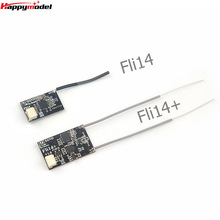 Happymodel СFlysky˹2.4G Fli14/Fli14+ ՙCmI6S/I6X