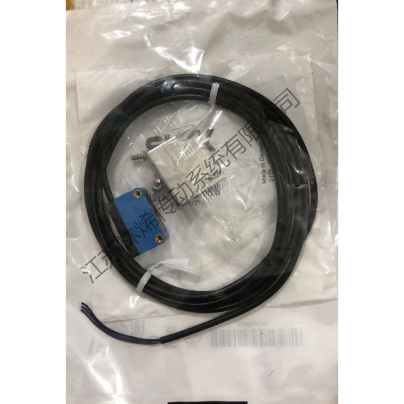 SICK 西克 GL6-F0311S58 迷你型光电传感器 1073531 全新原装