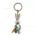 Keychain Bugs Bunny