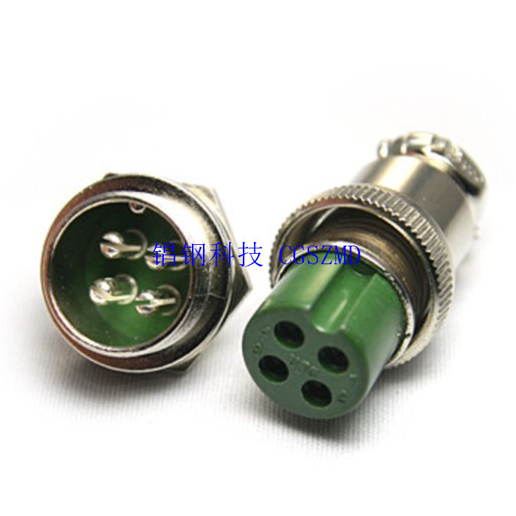 P12 MM GXϵ�к��ղ�ͷ 2~8оԲ�β��� ����������